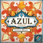 Azul Crystal Mosaic