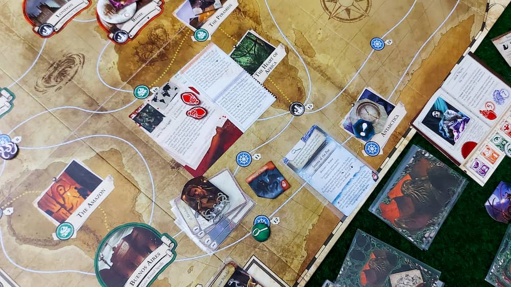 fate of eldritch horror players