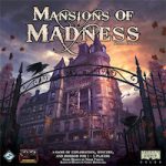 mansions of madness