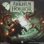 arkham horror