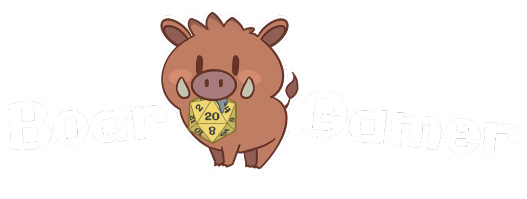 Boar Gamer