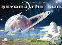 Beyond the Sun