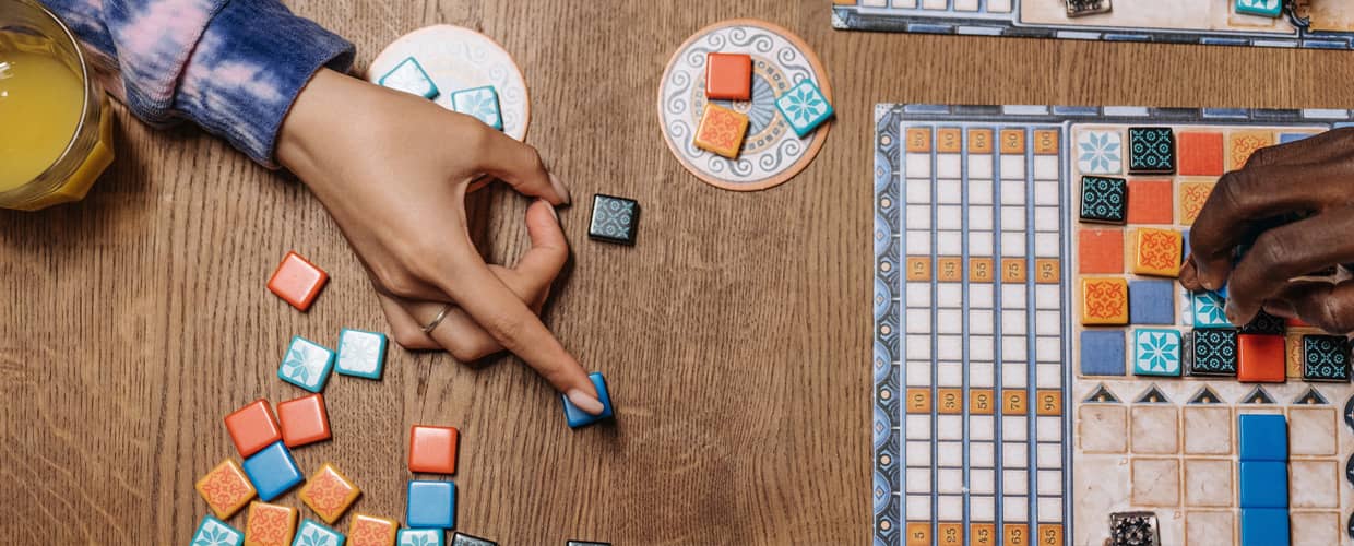 8 Surprising Benefits Of Playing Board Games Online