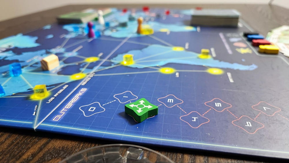 pandemic outbreaks