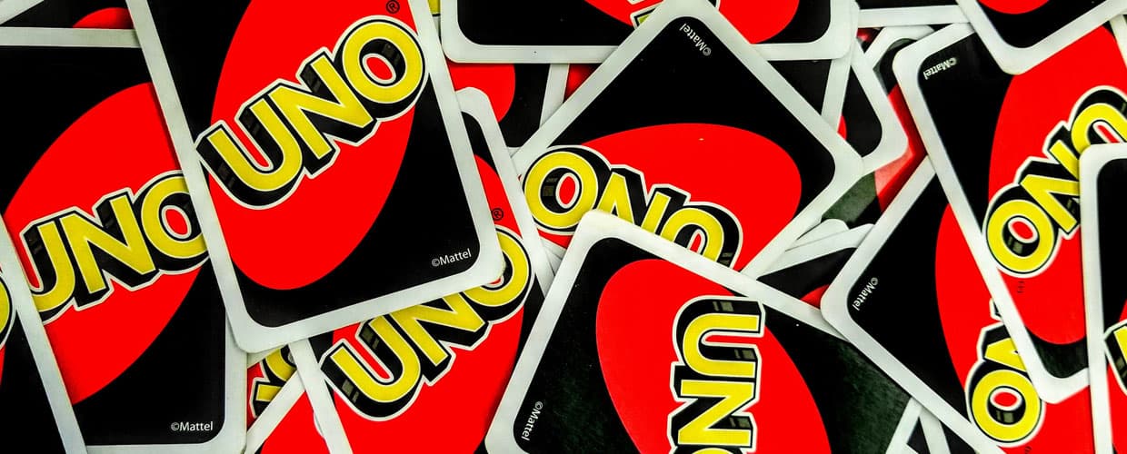 How To Play Uno 