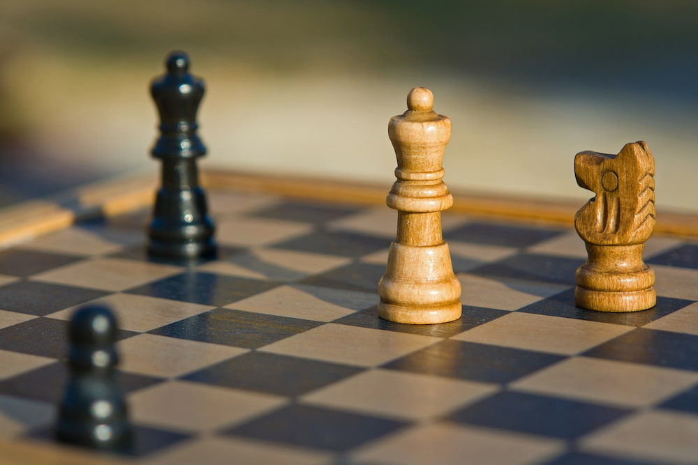 How To Use Rooks EFFECTIVELY In Chess? Winning Chess Strategy, Concepts and  Principles FOR BEGINNERS 