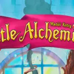Little Alchemists Featured Image