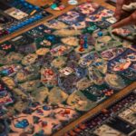 Kingdom Come: Deliverance Board Game Announced by CGE